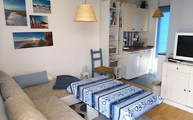Ferienbungalow 